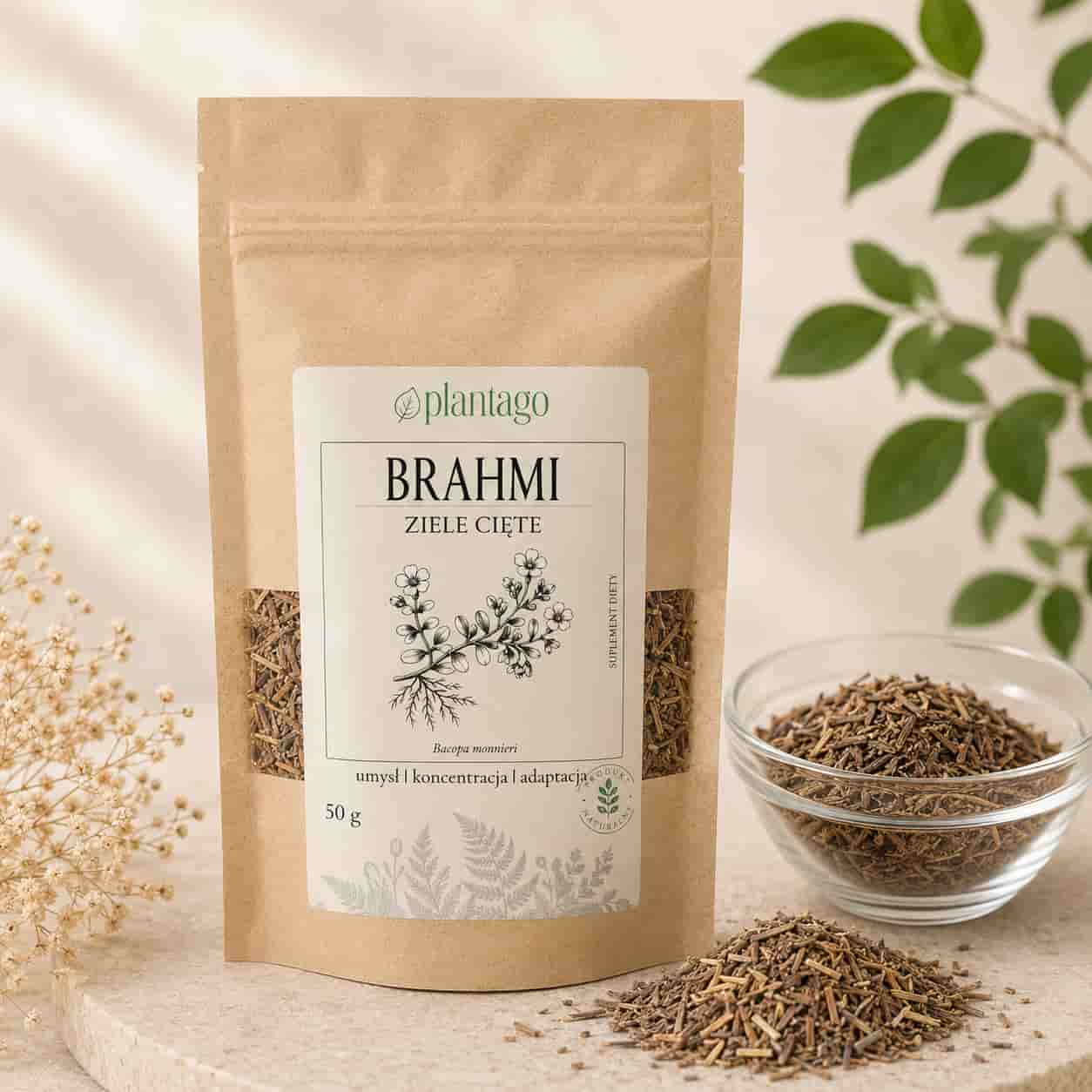 Brahmi